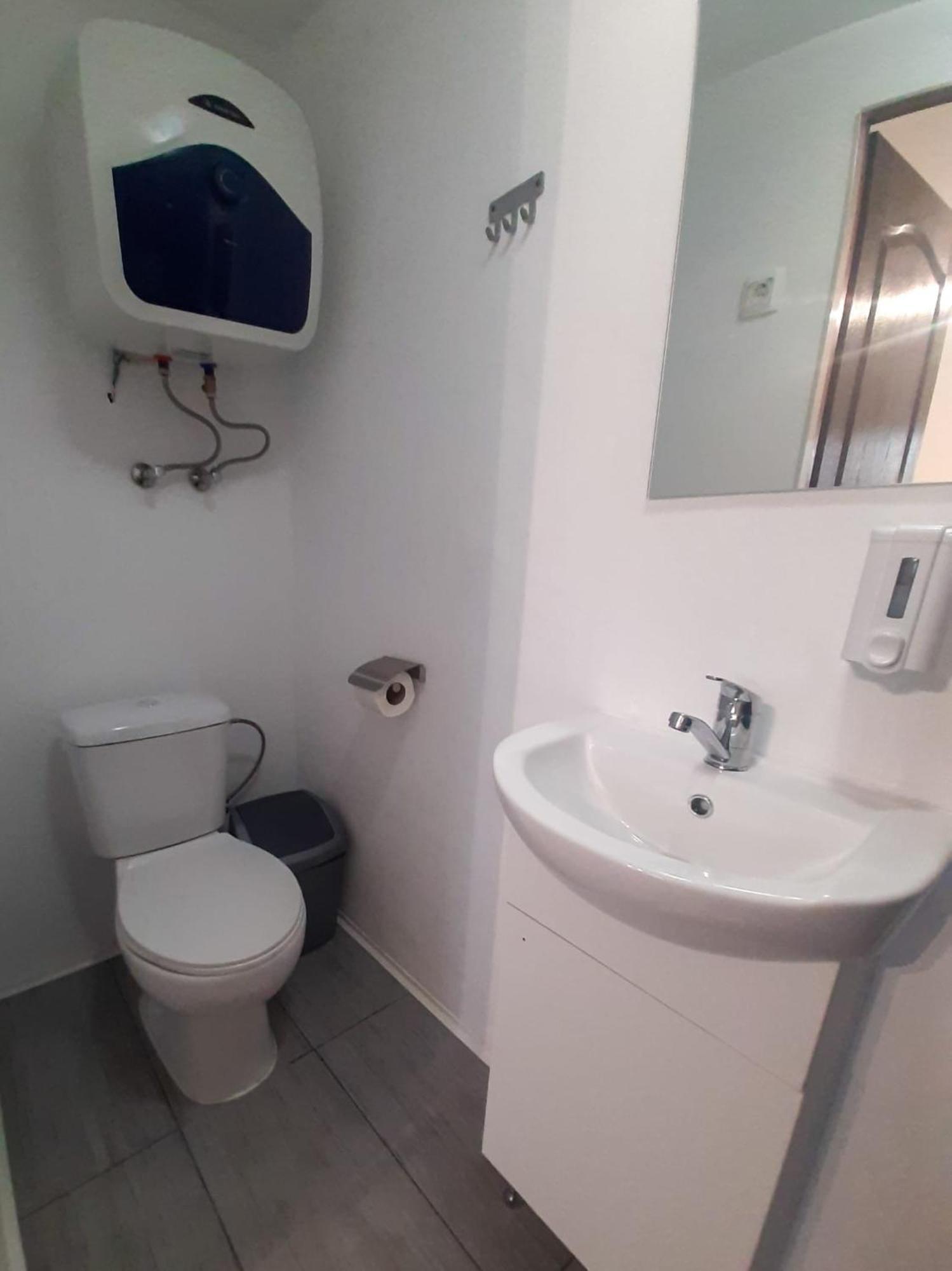 Vila Dionysos Brasov Ghimbav Экстерьер фото